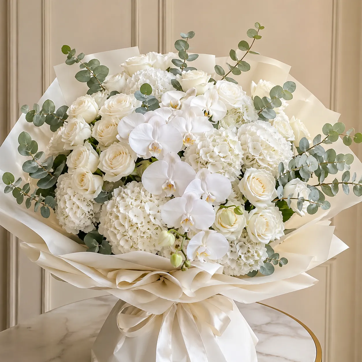 Grand White